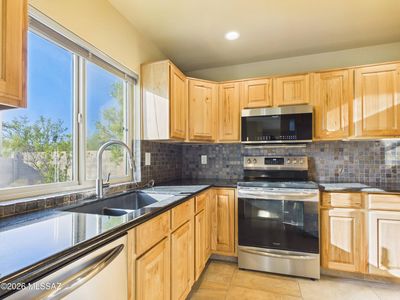9537 N Albatross Dr, Tucson, AZ, 85742
