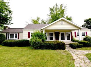 1020 W 3rd St, Connersville, IN