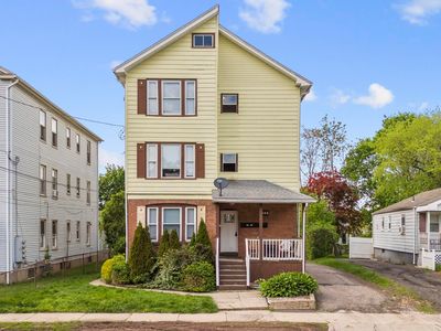 144 Daly Avenue, New Britain, CT, 06051