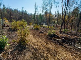 Starcrest Ln, Berry Creek, CA 95916