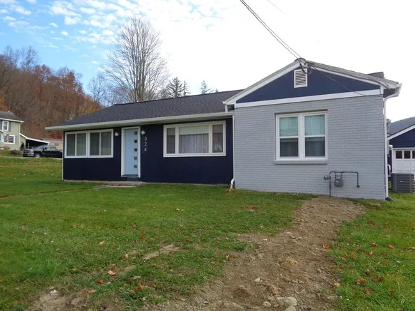 324 Flint Avenue Ext, Corning, NY 14830