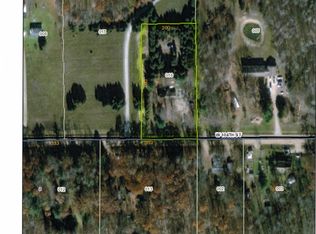 3403 W 104th St, Grant, MI 49327