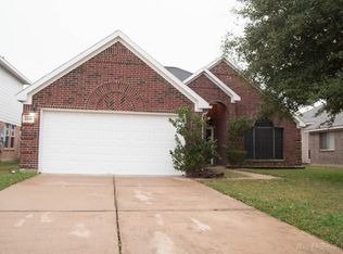 4918 Pinder Ln, Pearland, TX 77584
