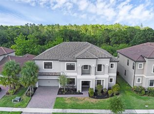 2901 Agostino Ter, Kissimmee, FL 34746