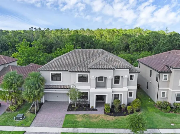 2901 AGOSTINO TERRACE, KISSIMMEE, FL 34746