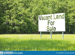 32 Mile Rd, Ray, MI 48096