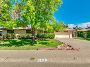 326 E Broadmor Dr, Tempe, AZ 85282