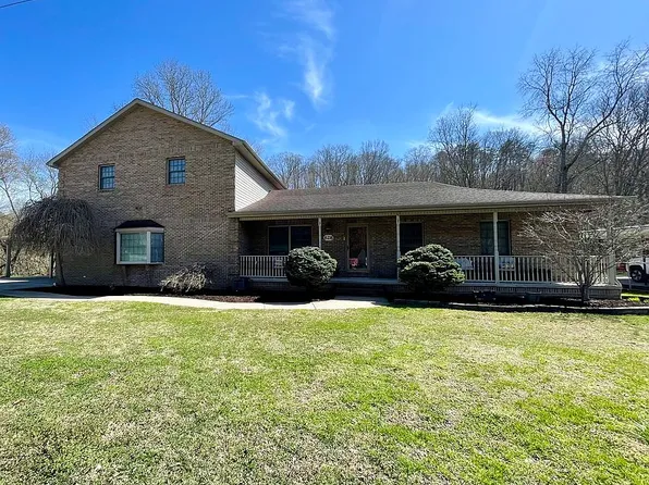 628 State Route 1107, Van Lear, KY 41265