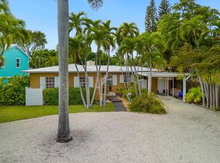 1510 18th St, Key West, FL 33040