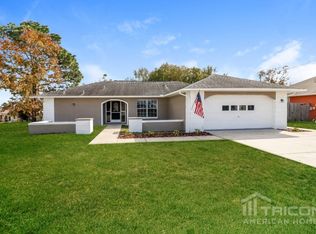 11518 Tuscanny Ave, Spring Hill, FL 34608