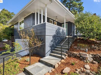 1842 Brentwood Rd, Oakland, CA, 94602