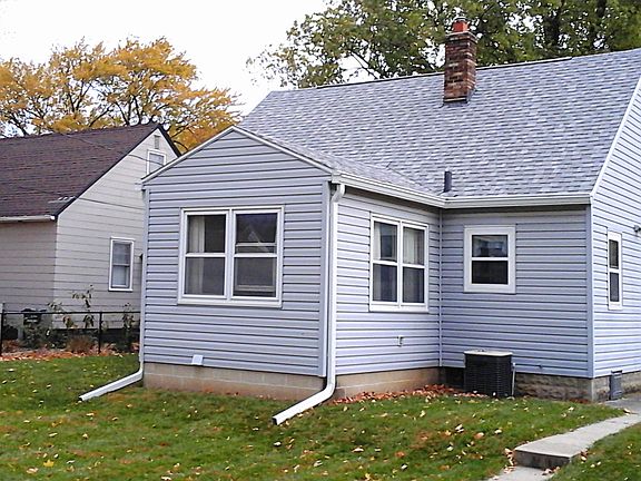 Added space with windows on 