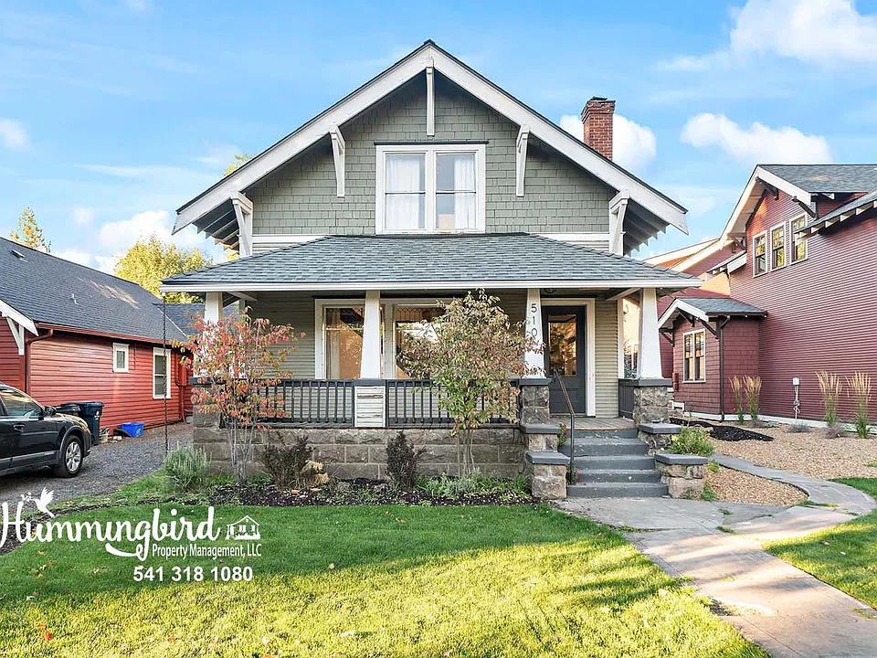 510 NW Delaware Ave