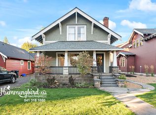 510 NW Delaware Ave, Bend, OR 97703