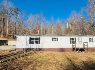 253 Little Johnson Valley Rd, Kingston, TN 37763