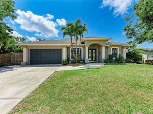 740 Tanager Rd, Venice, FL 34293