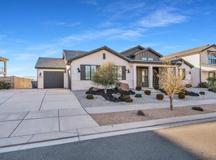 5926 S Amber Ridge Dr, Saint George, UT 84790