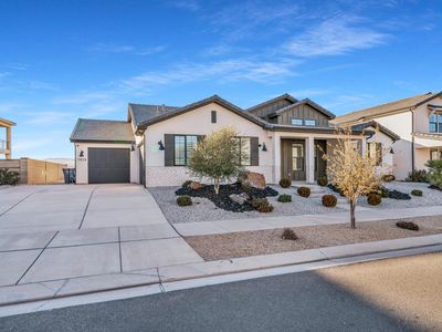 5926 S Amber Ridge Dr, Saint George, UT, 84790
