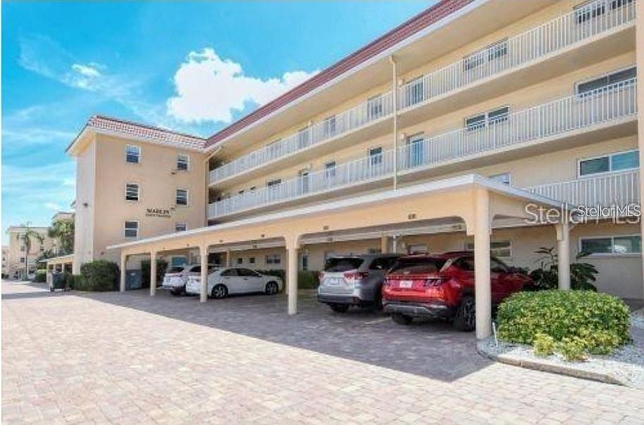 1st image of 1300 N PORTOFINO DRIVE #406