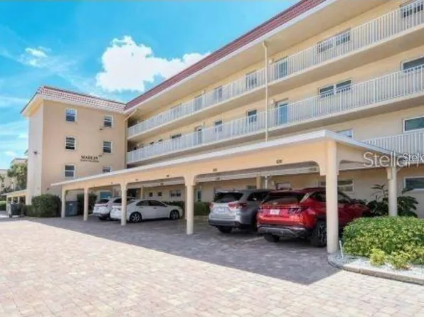 1300 N Portofino Dr APT 406, Sarasota, FL 34242