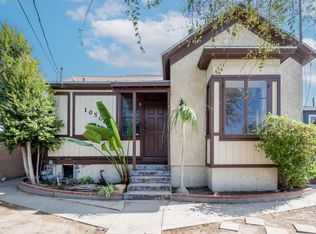 10506 Tinker Ave, Tujunga, CA 91042