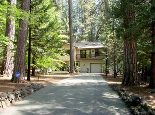 1087 Fairway Ct, Murphys, CA