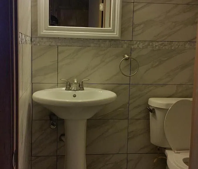 Bathroom 2