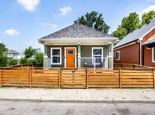2122 Pleasant St, Indianapolis, IN