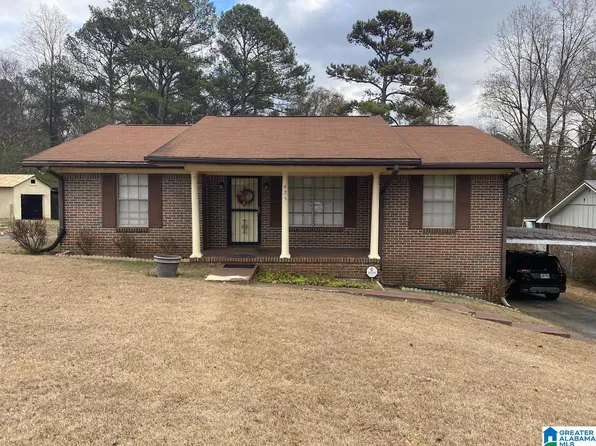 425 4th Ave, Pleasant Grove, AL 35127