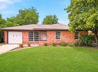 807 E 43rd St, Houston, TX 77022