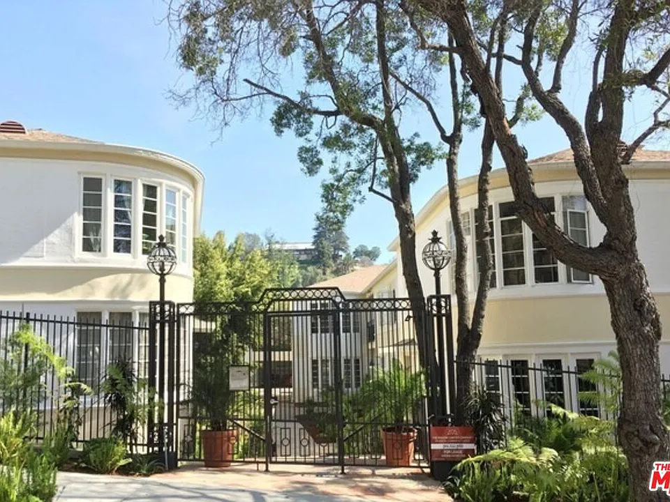 1844 El Cerrito Pl #2