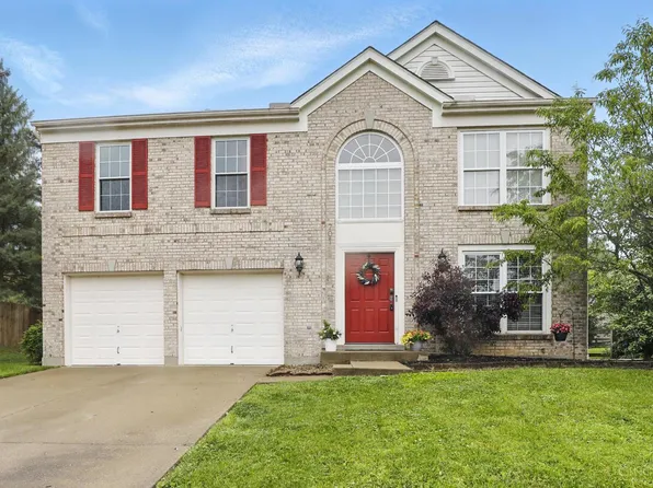 701 Regent Rd, Cincinnati, OH 45245