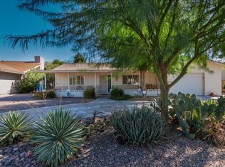 638 S Revolta Cir, Mesa, AZ 85208