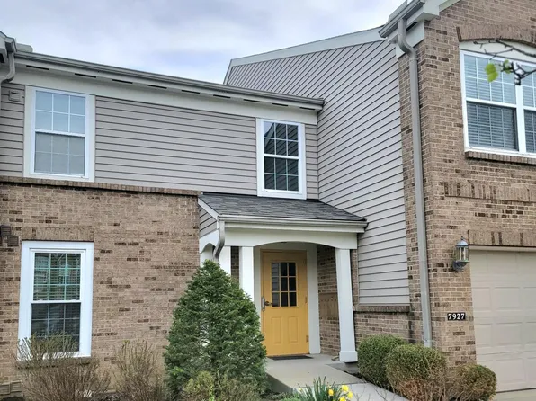 7927 Ramble Vw Unit 104, Cincinnati, OH 45231