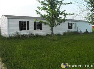 6503 Oak Rd, Iuka, IL 62849