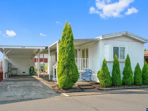 4228 Lemon St NE #57, Salem, OR 97305