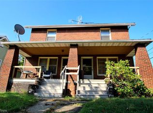 180 Manchester Ave, Youngstown, OH 44509
