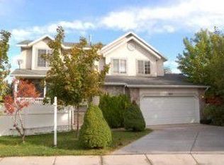 833 E Williams Ct, Salt Lake City, UT 84107