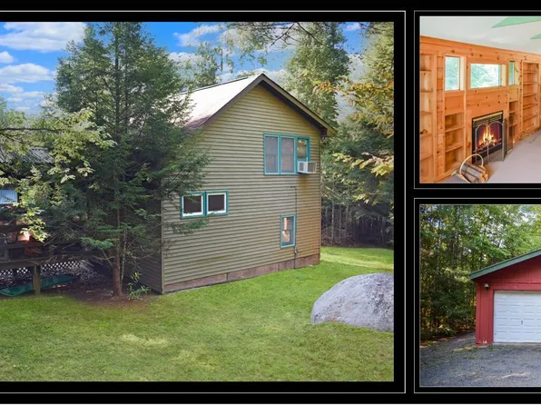 123 Tip Top Road, Schroon Lake, NY 12870