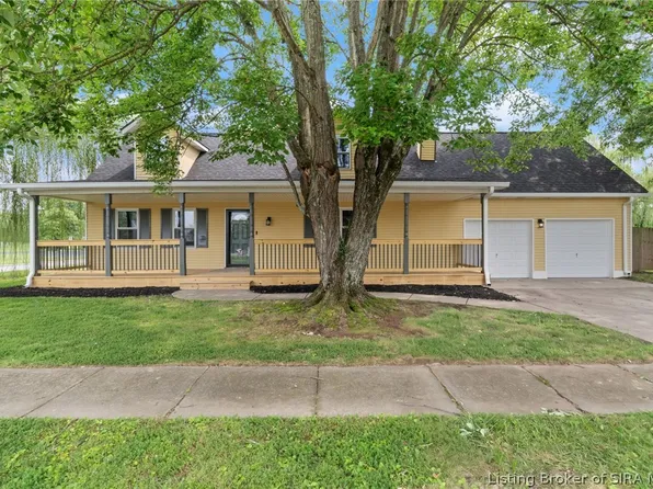 516 Millwood Place, Clarksville, IN 47129