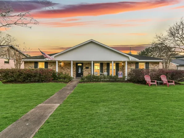 5323 Rutherglenn Dr, Houston, TX 77096