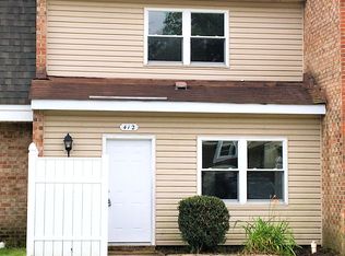 412 Sedgewick Ct, Virginia Beach, VA 23454