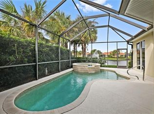 23823 Amalfi Coast Rd, Estero, FL 34135