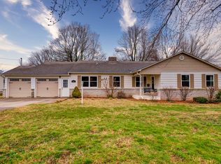 2322 S Clay Ave, Springfield, MO 65807