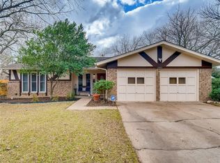 2205 Heights Blvd, Taylor, TX 76574