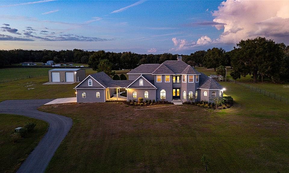 16222 Nolen Rd, Dade City, FL 33523 Zillow