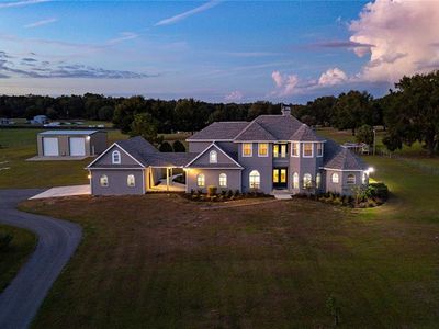 16222 Nolen Rd, Dade City, FL, 33523