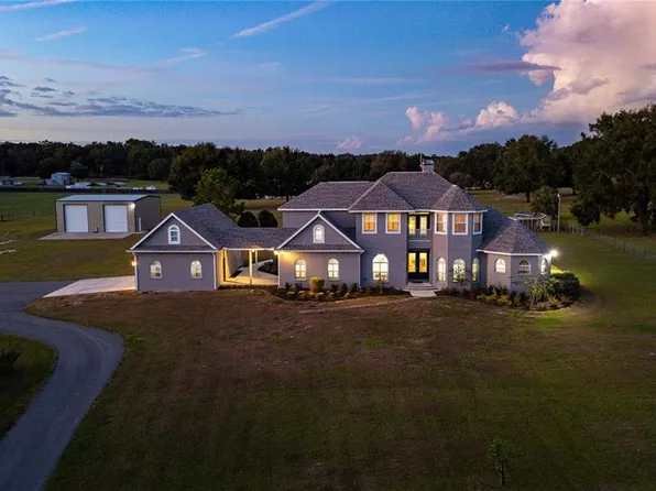 16222 Nolen Rd, Dade City, FL 33523