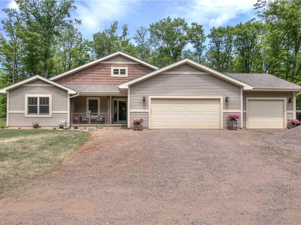 N6592 Dearhamer Road, Bruce, WI 54819