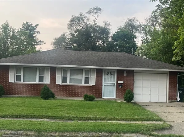325 Windsor Ct, Dayton, OH 45449